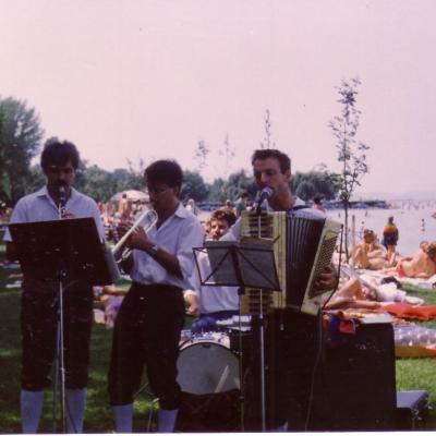 Balaton