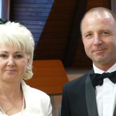 Esküvő