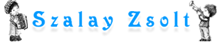 Szalay Zsolt
